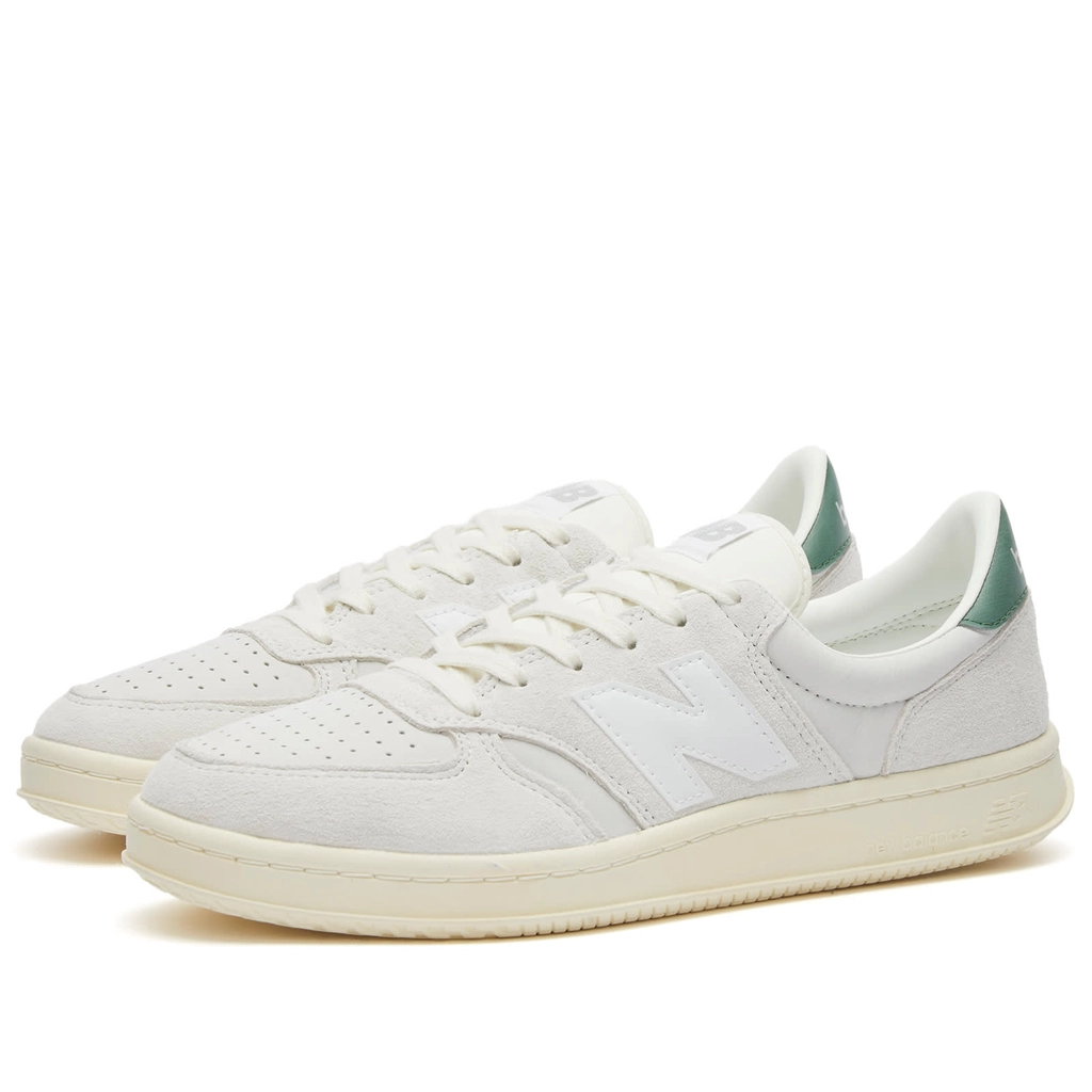 New Balance CT500GRN Grey